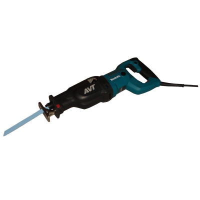 Makita Reciprosäge Tigersäge Fuchsschwanz Elektronik - JR3070 CT