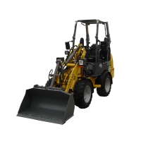 2to Wacker Neuson  WL 20 Mini- Micro Lader