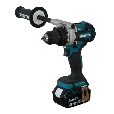 Makita Akkuschrauber BHP 459 Brush Less 18V