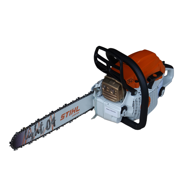 Stihl Kettensäge MS 261 CM