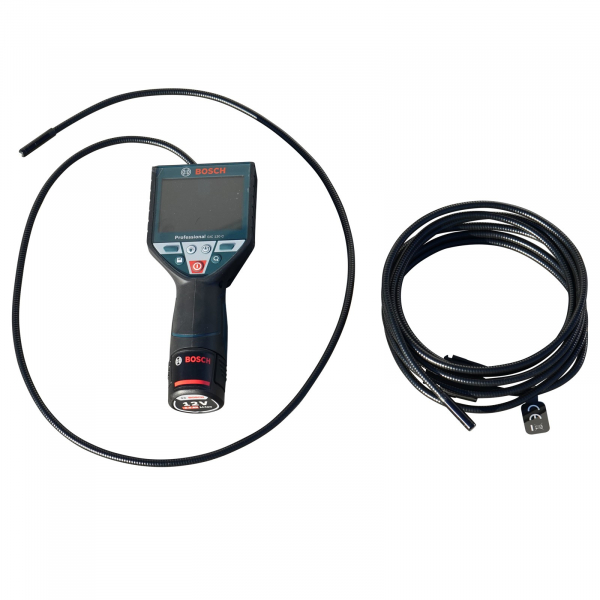 Bosch GIC 120 C Inspektionskamera Endoskop
